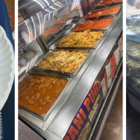 Handi Roti Restaurant