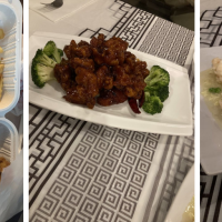 Happy Family Chinese Restaurant
