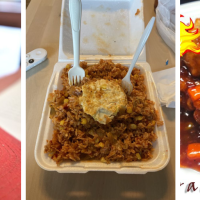 Happy Tummy Grill
