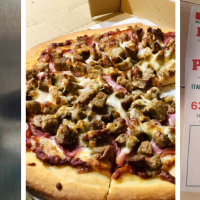 Haus of Pizza
