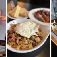 Haven Haus Cafe