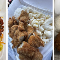 Hawaiian BBQ House