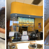 Hawaiian Grill Express