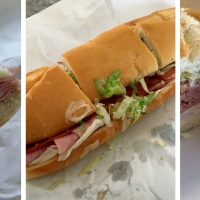 Hershey's Subs Deli & Catering