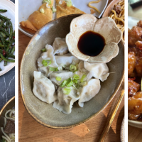 Hidden Dumpling House Midtown