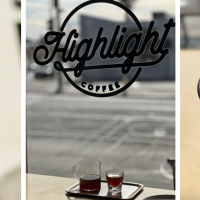 Highlight Coffee
