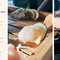 Hinata Sushi Kitchen