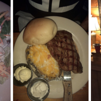 Hitch'n Post Restaurant