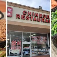 HKR Andy’s Restaurant