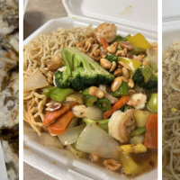 Hon’s Chinese Food Restaurant