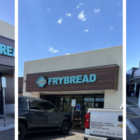 Hope's Frybread