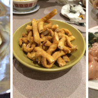 How May Kitchen & Restaurant