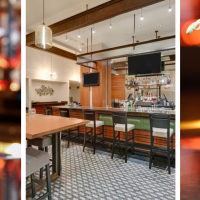 Hoyt's American Tavern