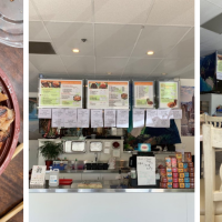 Hula Wok BBQ