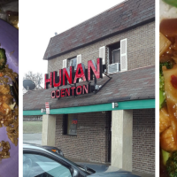 Hunan Odenton