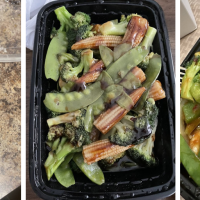 Hunan Wok