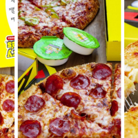 Hungry Howie's Pizza