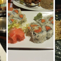 Ichiban Japanese Steak House