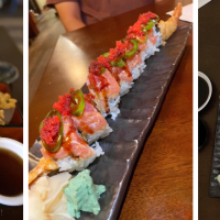 Ichiban Restaurant