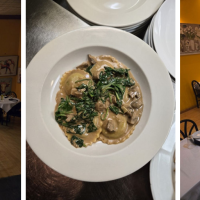 Idylwood Grill & Wine Bar