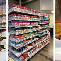 Indian Grocery and Chaat