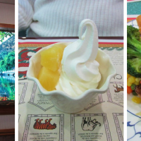 Infinity Palace Chinese Buffet