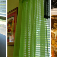 Irie Island Restraunt