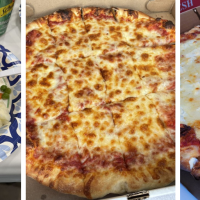 Italian Friendly Pizza & Grinder