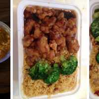 J C Chinese Restaurant
