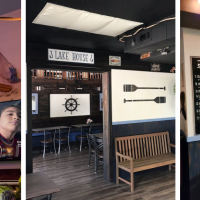 Jacomos Hunger Shack