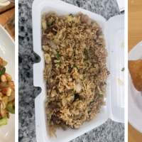 Jade’s Chinese Restaurant