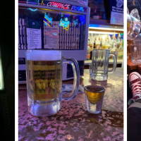 Jake's Bar