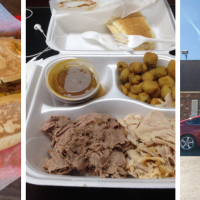 Jay's Bar-B-Q