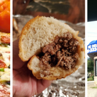 Jean’s Pizza & Grill