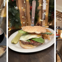 Jerri's Luncheonette