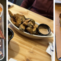 Jersey Shore Barbecue