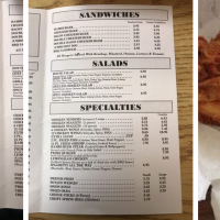 Jesse's Subs