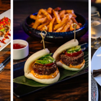 JING Las Vegas