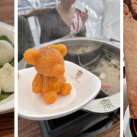 Jiuding Flavor Restaurant