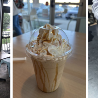 Joanna's Cafe