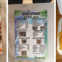 Joan's Kitchen De VI Spot