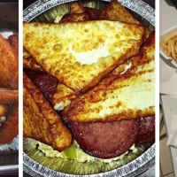 Johnny's Fried Chicken & Comida Hispana