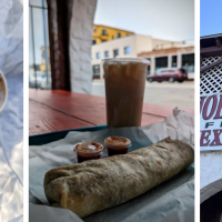 Johnny's Mexican Food