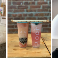 JOOY Tea Shoppe