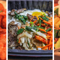 JOY Asian Cuisine