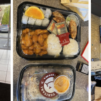Joy Teriyaki