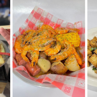 Joyful House Vietnamese Cuisine And Seafood