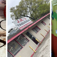 J.R.’s Taqueria