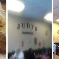 Judy's Restaurant