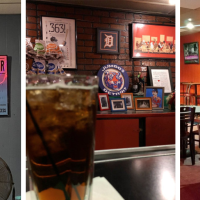 Jumbo's Bar